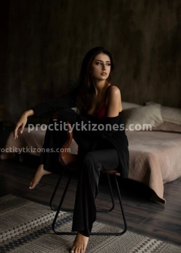 Марго, Г. Альметьевск