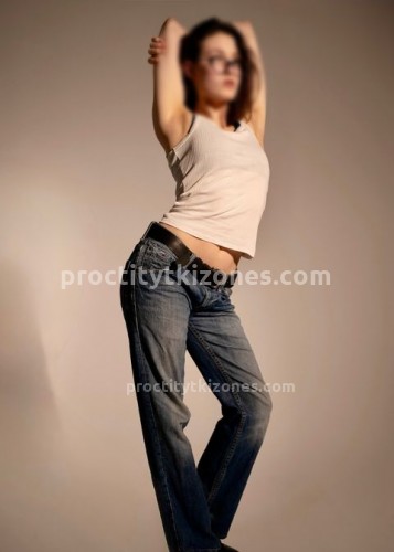 Надюша, Г. Альметьевск