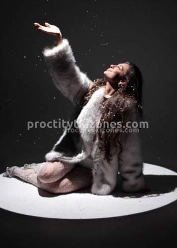 Оля, Г. Альметьевск