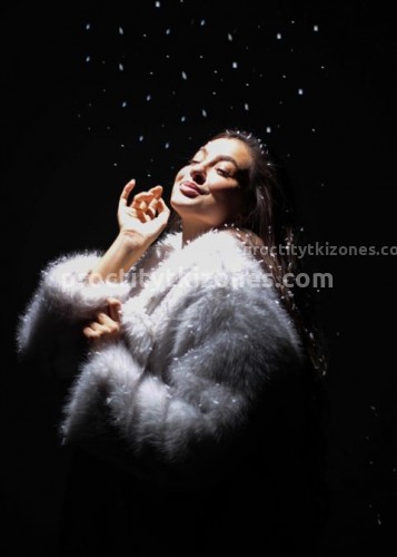 Оля, Г. Альметьевск