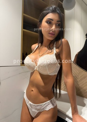 Сара, Г. Альметьевск