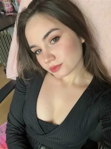 Оля, Г. Альметьевск